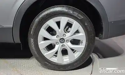 Renault XM3 2020 1.6 гидро, миниатюра 7