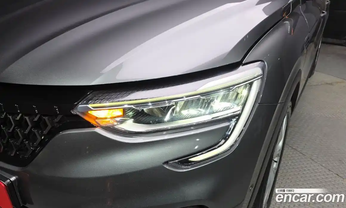 Renault XM3 2020 1.6 гидро, фото 8
