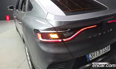 Renault XM3 2020 1.6 гидро, миниатюра 9