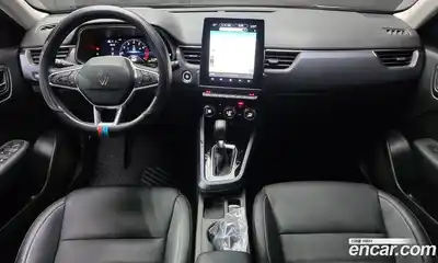Renault XM3 2020 1.6 гидро, миниатюра 10