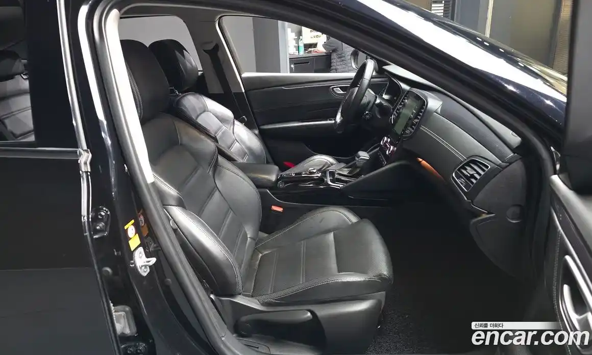 Renault SM6 2016 2.0 гидро, фото 11