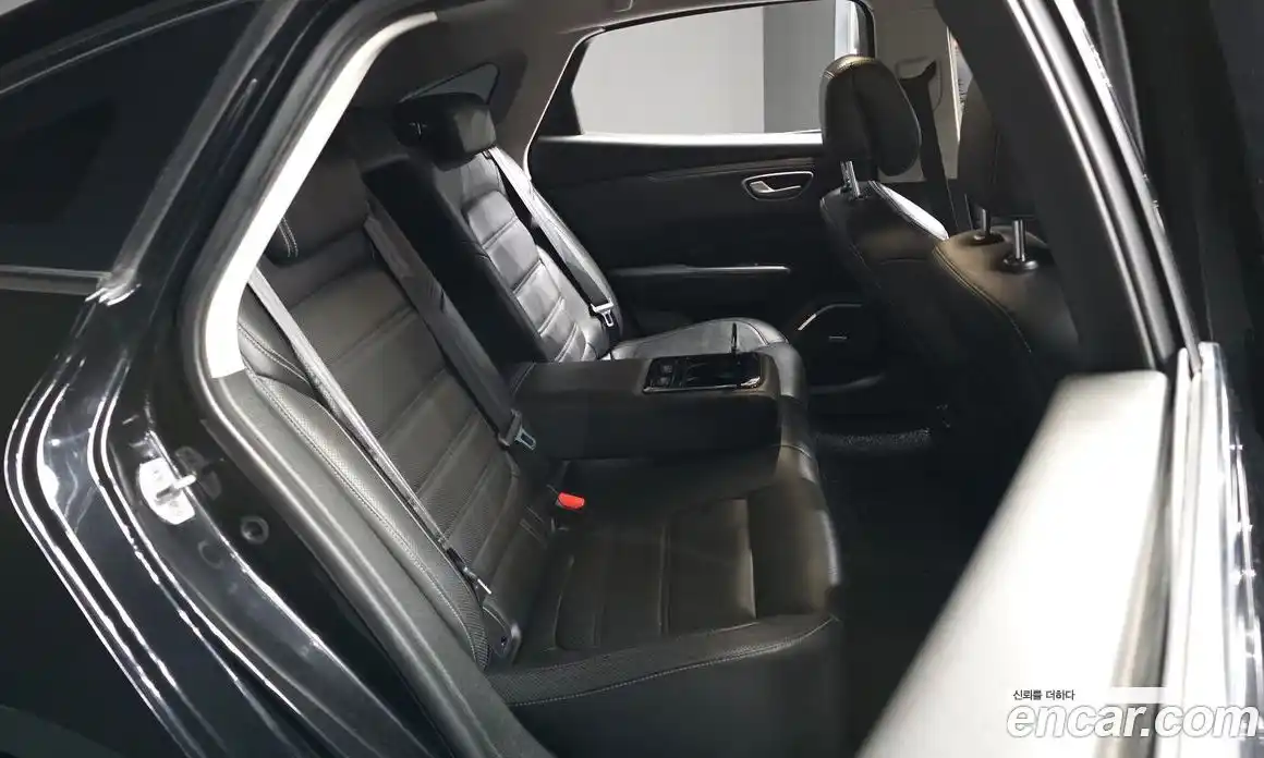 Renault SM6 2016 2.0 гидро, фото 12