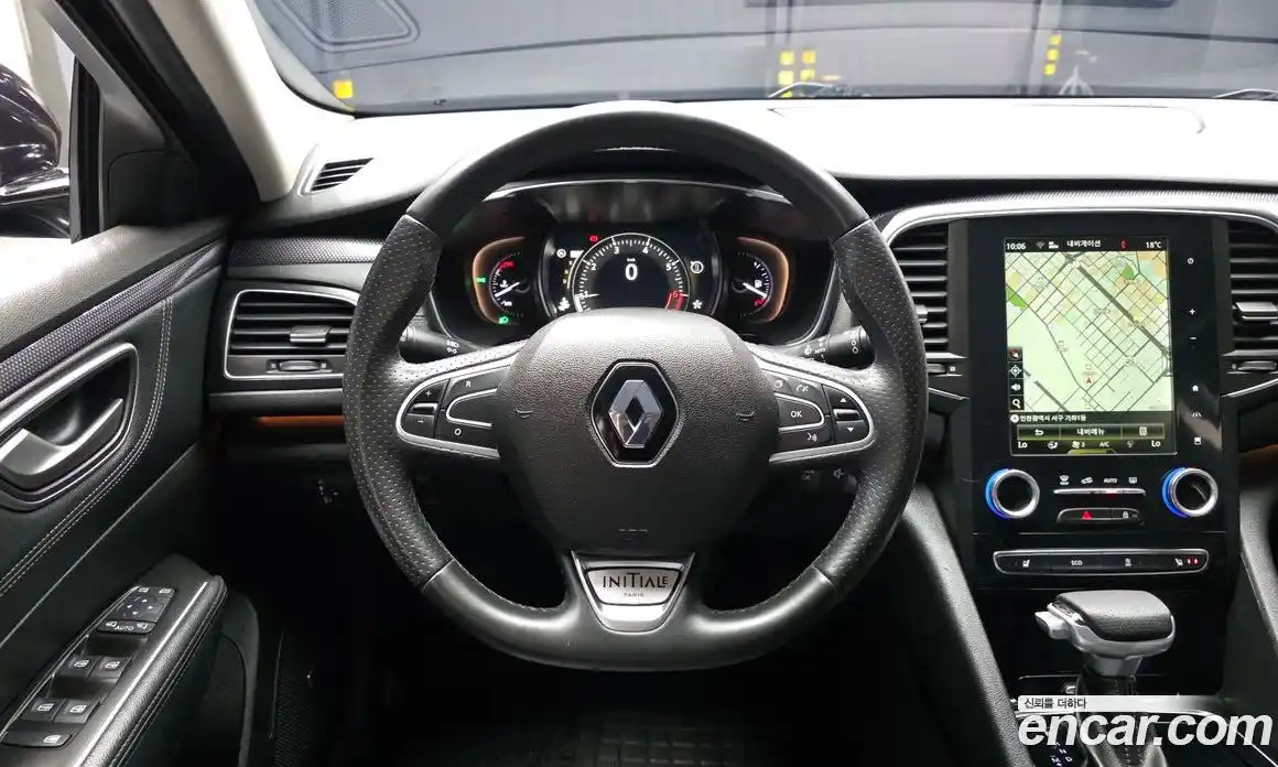 Renault SM6 2016 2.0 гидро, фото 13