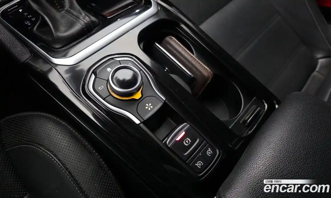Renault SM6 2016 2.0 гидро, фото 17