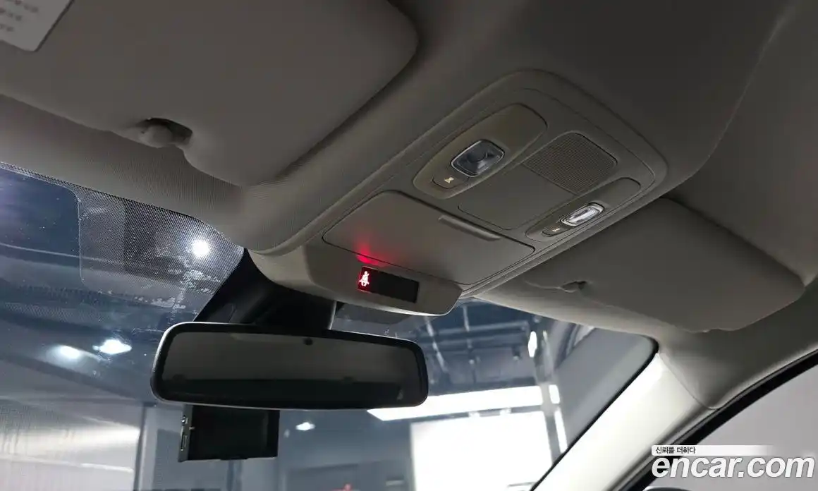Renault SM6 2016 2.0 гидро, фото 18