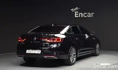 Renault SM6 2016 2.0 гидро, миниатюра 2