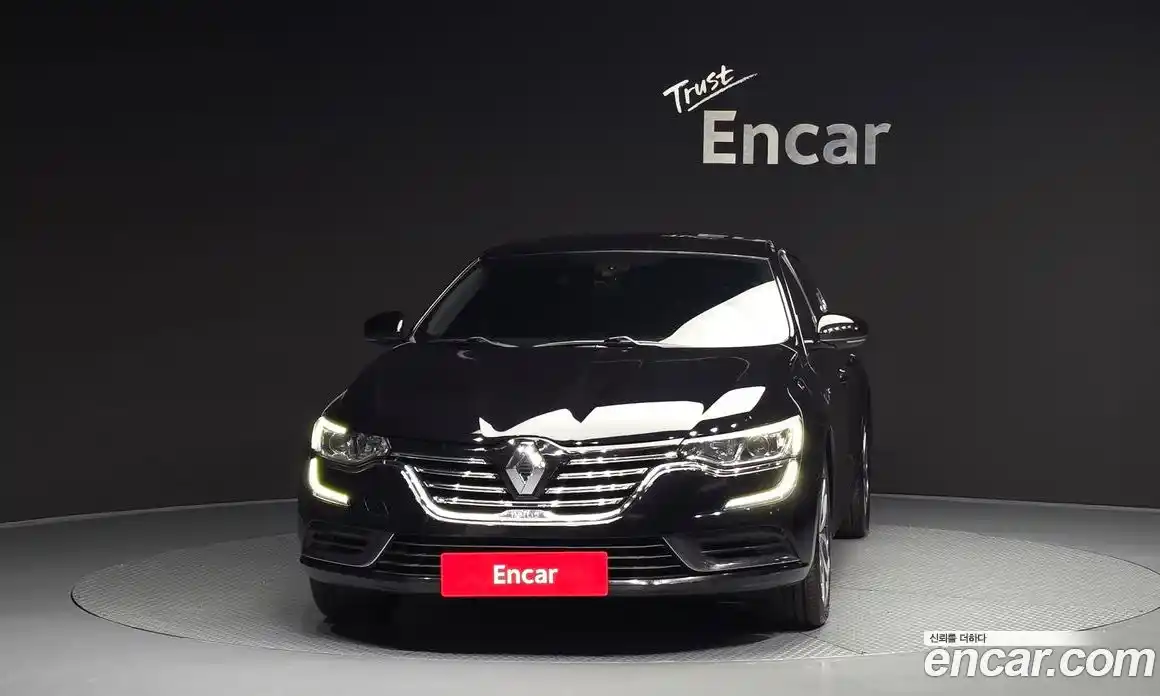 Renault SM6 2016 2.0 гидро, фото 3