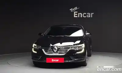 Renault SM6 2016 2.0 гидро, миниатюра 3