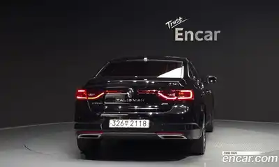 Renault SM6 2016 2.0 гидро, миниатюра 4