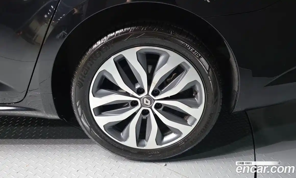 Renault SM6 2016 2.0 гидро, фото 5
