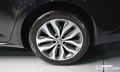 Renault SM6 2016 2.0 гидро, миниатюра 5