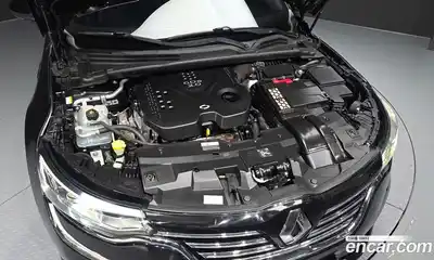 Renault SM6 2016 2.0 гидро, миниатюра 6