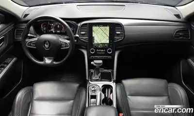 Renault SM6 2016 2.0 гидро, миниатюра 7