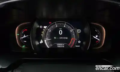 Renault SM6 2016 2.0 гидро, миниатюра 8