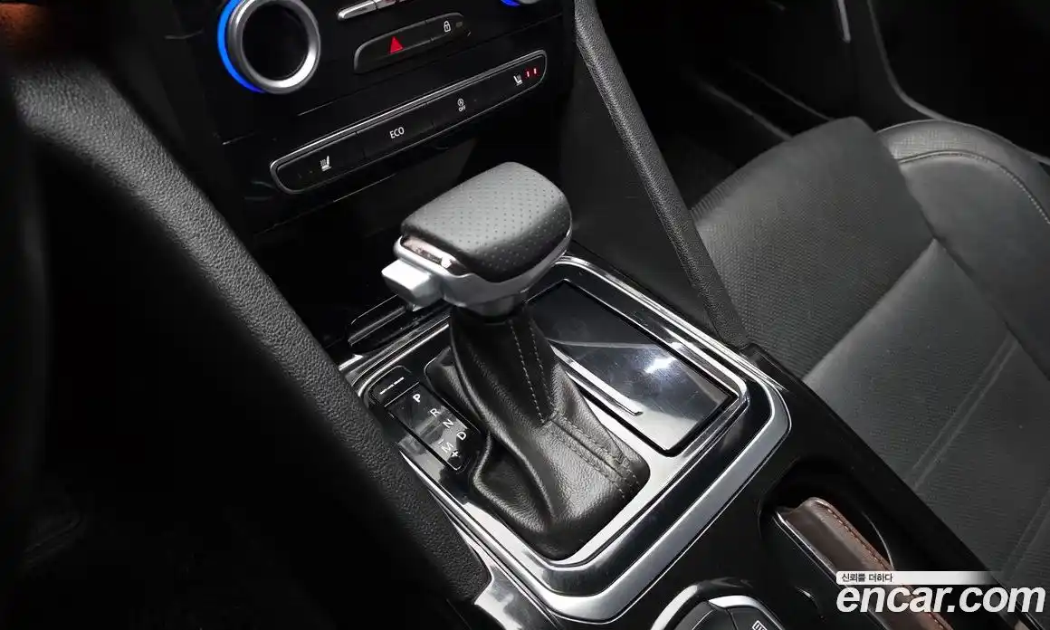 Renault SM6 2016 2.0 гидро, фото 9