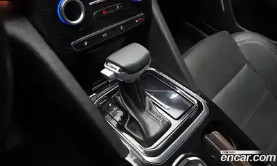 Renault SM6 2016 2.0 гидро, миниатюра 9