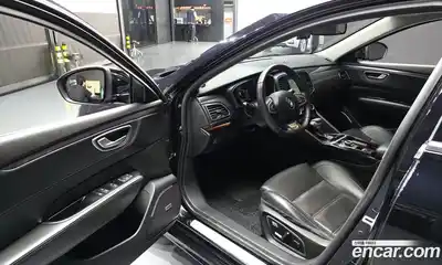 Renault SM6 2016 2.0 гидро, миниатюра 10