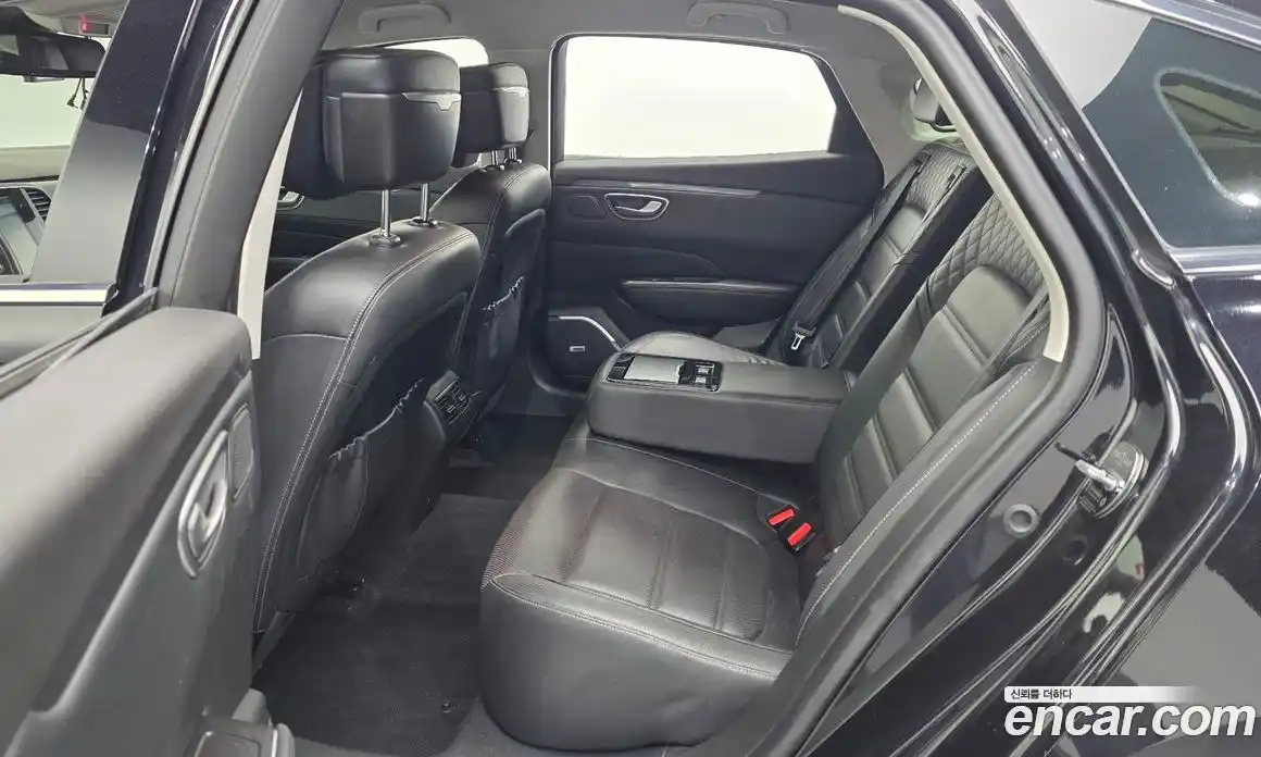 Renault SM6 2017 1.5 гидро, фото 12