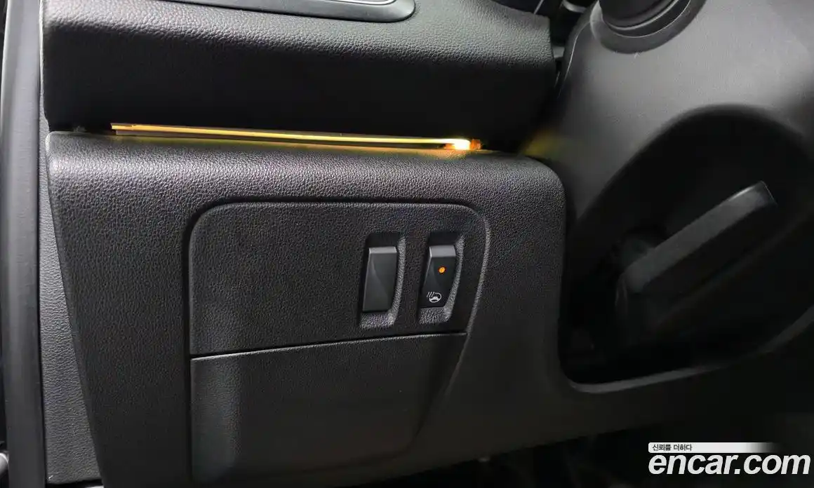 Renault SM6 2017 1.5 гидро, фото 20