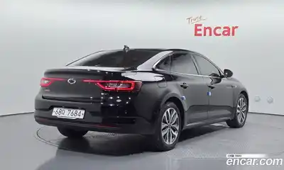 Renault SM6 2017 1.5 гидро, миниатюра 2