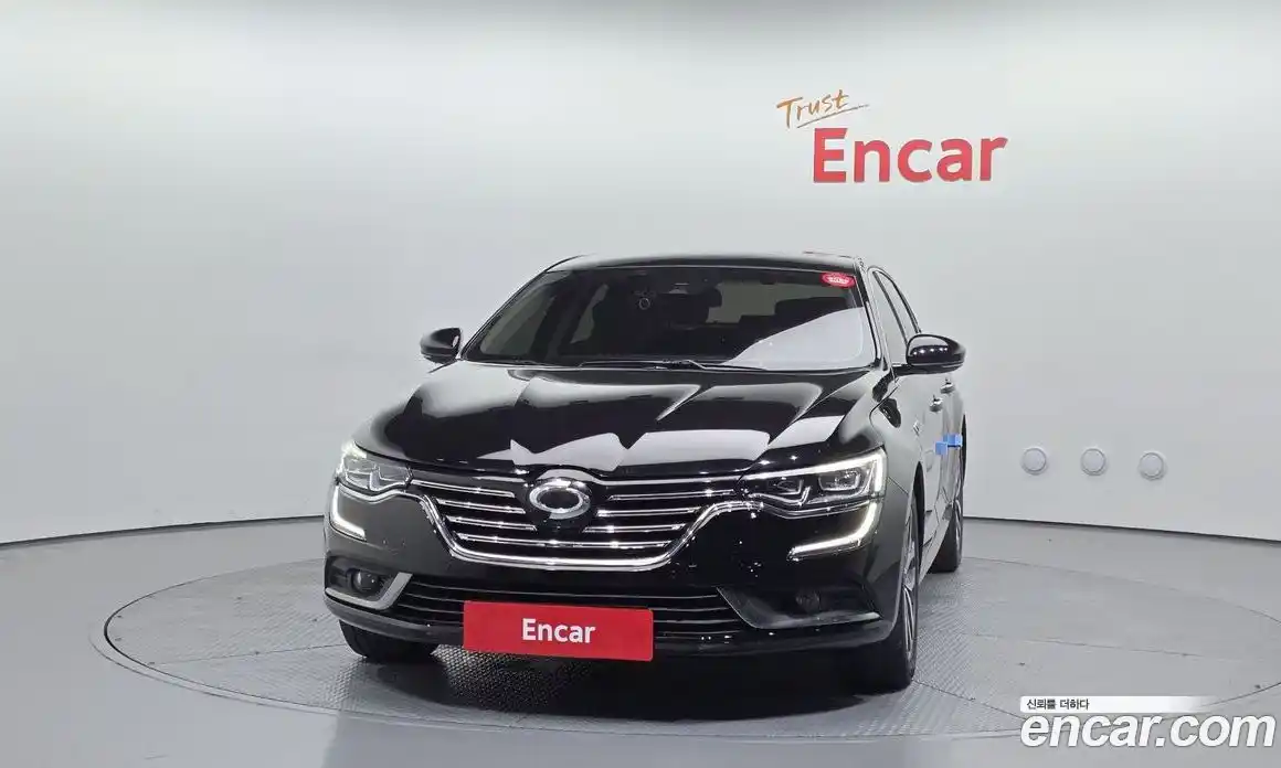 Renault SM6 2017 1.5 гидро, фото 3