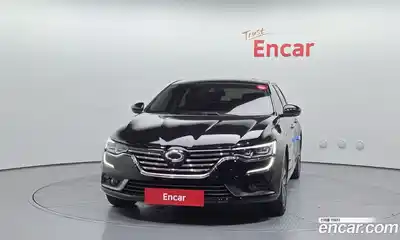 Renault SM6 2017 1.5 гидро, миниатюра 3