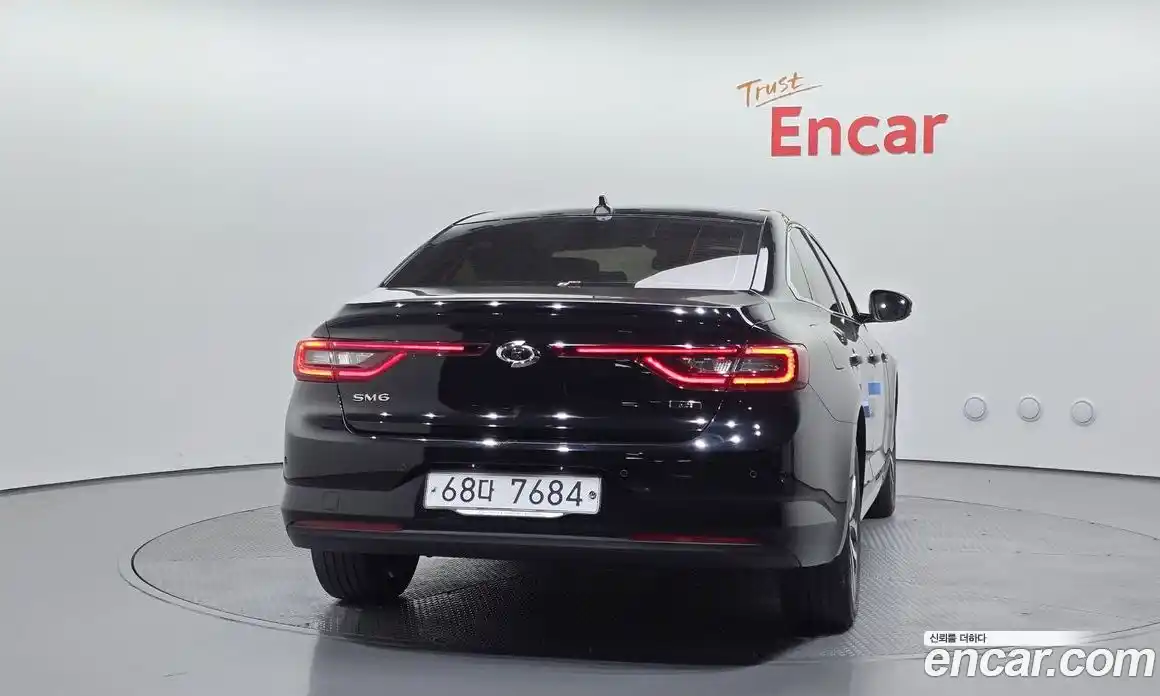Renault SM6 2017 1.5 гидро, фото 4