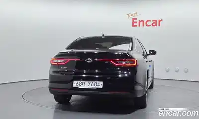 Renault SM6 2017 1.5 гидро, миниатюра 4