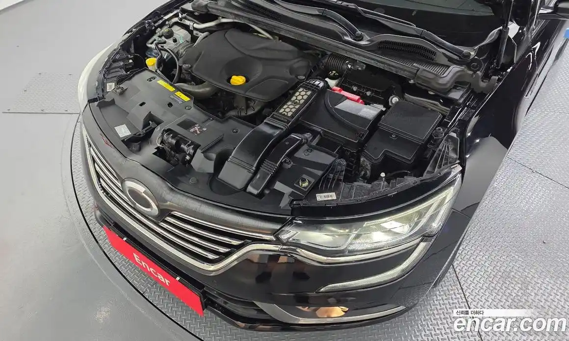 Renault SM6 2017 1.5 гидро, фото 6