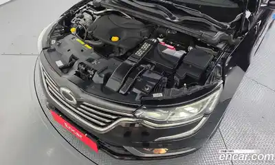 Renault SM6 2017 1.5 гидро, миниатюра 6