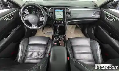 Renault SM6 2017 1.5 гидро, миниатюра 7