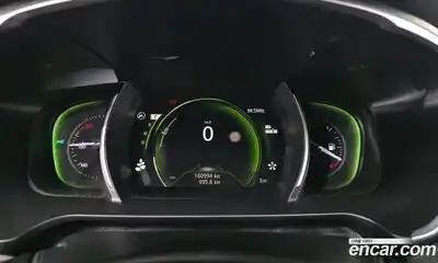 Renault SM6 2017 1.5 гидро, миниатюра 8