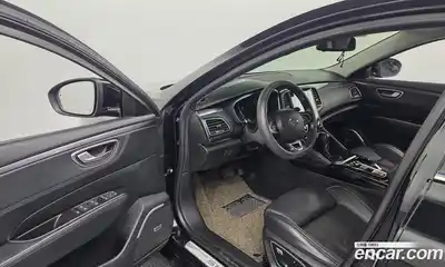 Renault SM6 2017 1.5 гидро, миниатюра 10