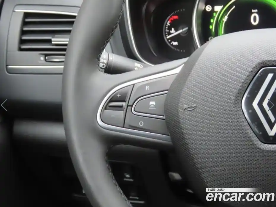 Renault QM6 2026 2.0 гидро, фото 11