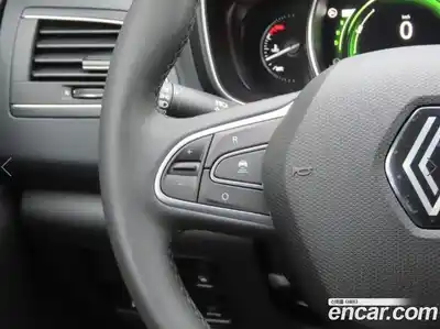 Renault QM6 2026 2.0 гидро, миниатюра 11