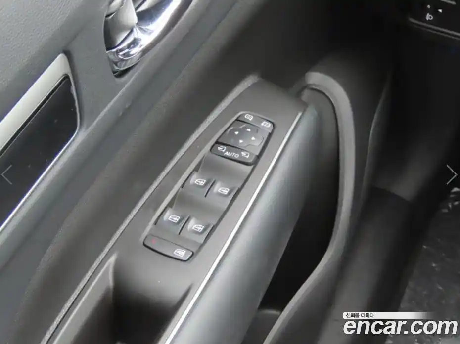 Renault QM6 2026 2.0 гидро, фото 13
