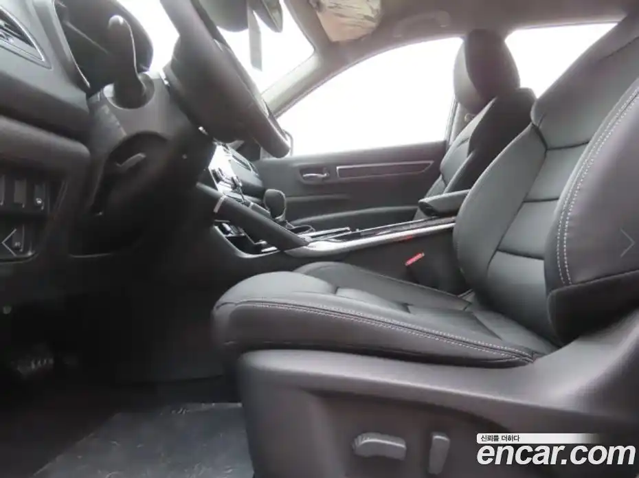 Renault QM6 2026 2.0 гидро, фото 14
