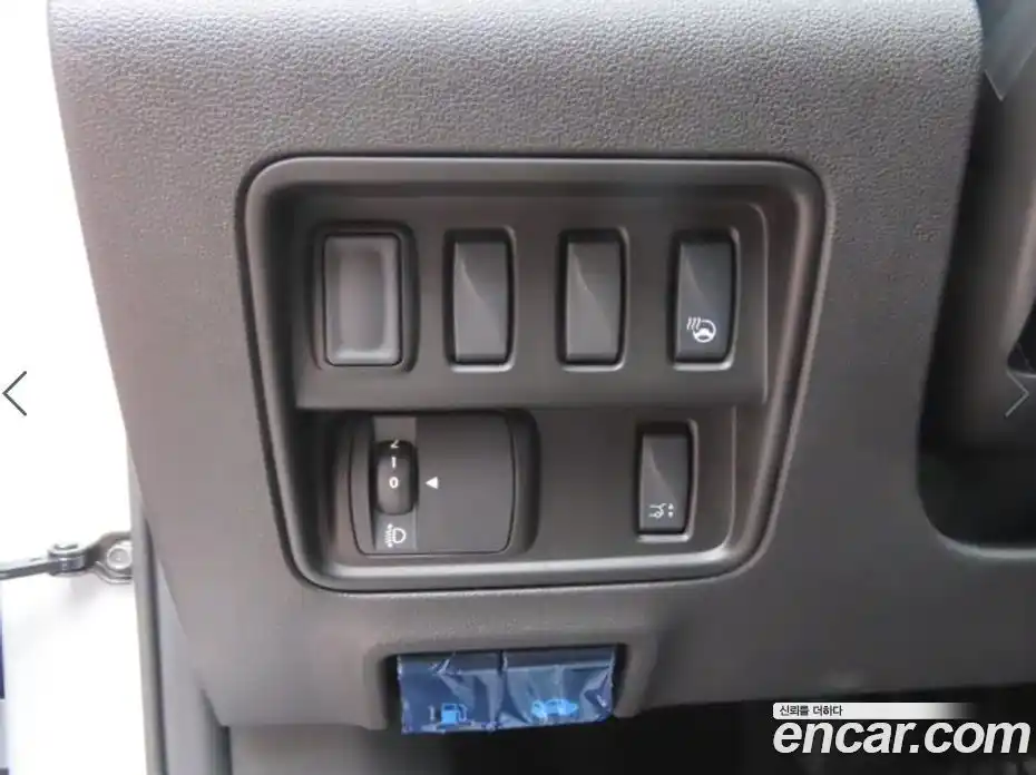 Renault QM6 2026 2.0 гидро, фото 15