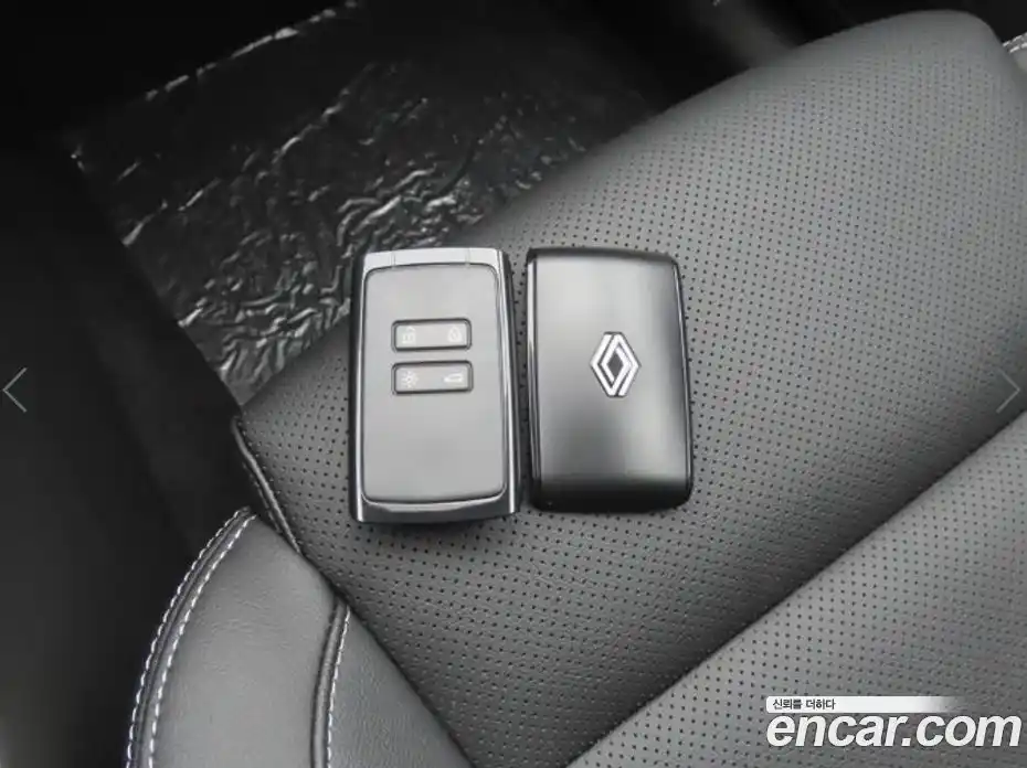 Renault QM6 2026 2.0 гидро, фото 19