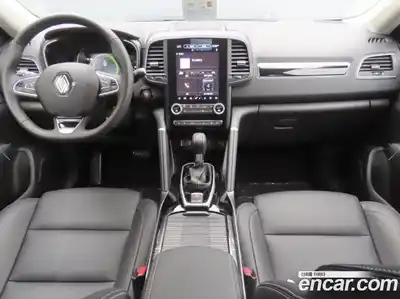 Renault QM6 2026 2.0 гидро, миниатюра 7