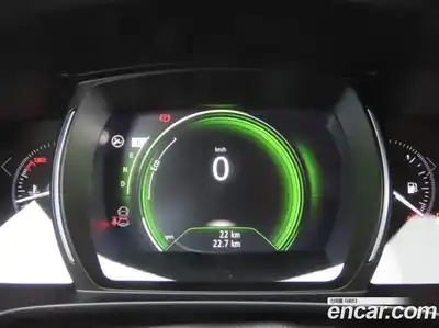 Renault QM6 2026 2.0 гидро, миниатюра 8