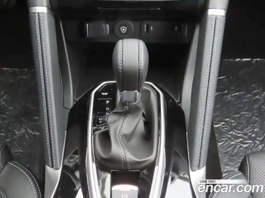 Renault QM6 2026 2.0 гидро, фото 10