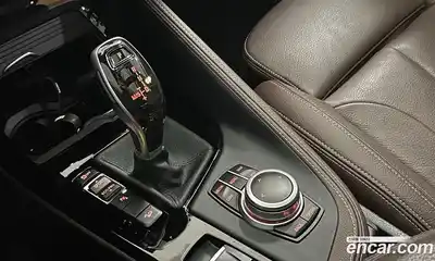 BMW X1 2021 2.0 автомат (гидро), миниатюра 9