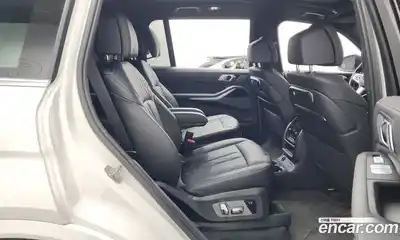BMW X7 2023 3.0 гидро, миниатюра 11
