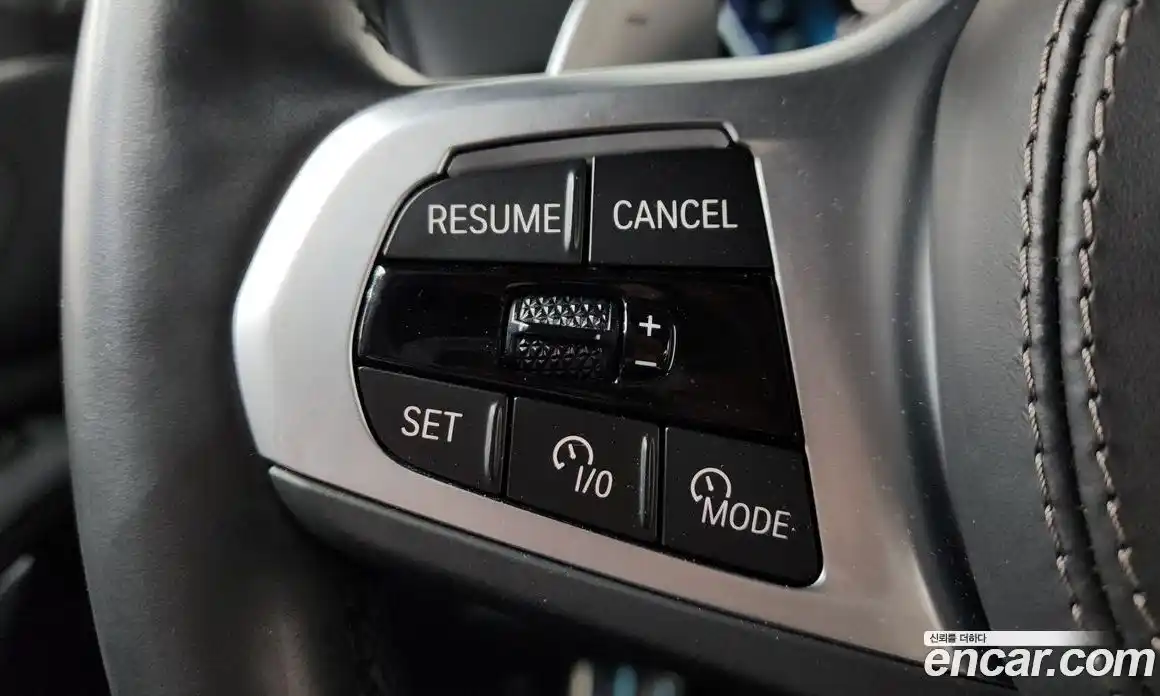 BMW X7 2023 3.0 гидро, фото 18