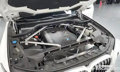 BMW X7 2023 3.0 гидро, миниатюра 6