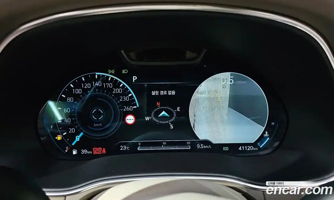 Genesis GV80 2023 3.5 автомат (гидро), фото 11