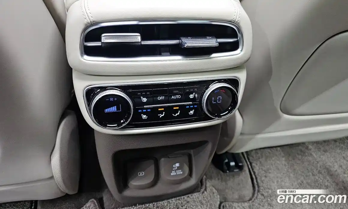 Genesis GV80 2023 3.5 автомат (гидро), фото 25