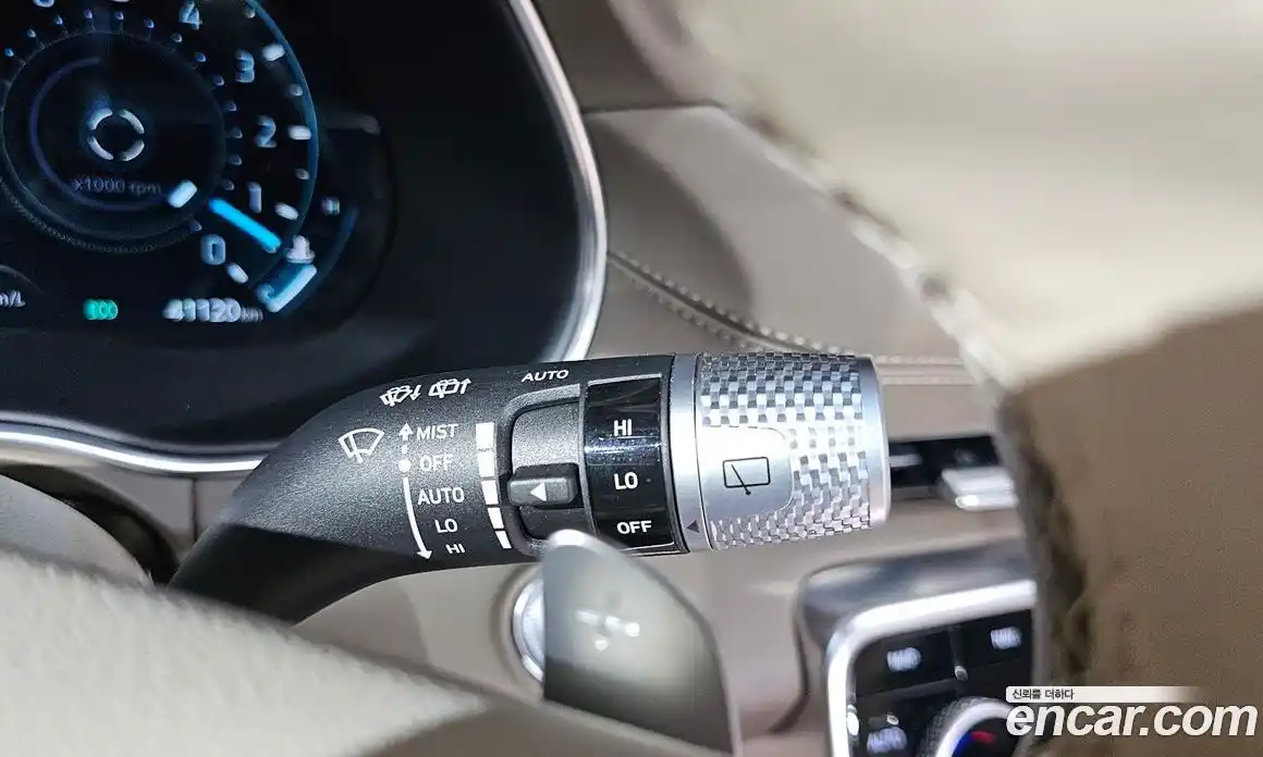 Genesis GV80 2023 3.5 автомат (гидро), фото 27