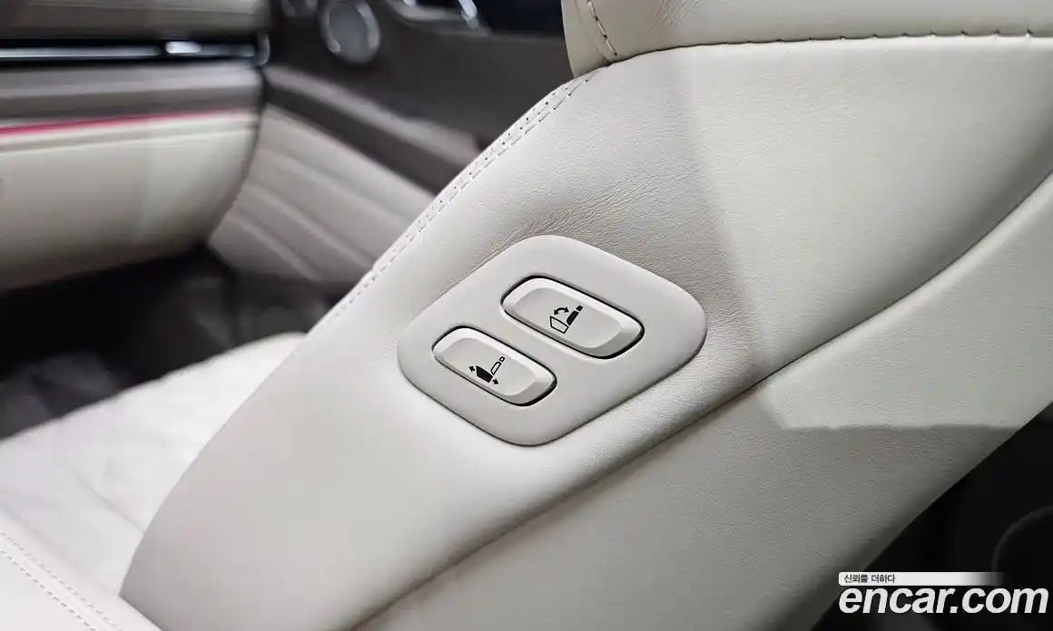 Genesis GV80 2023 3.5 автомат (гидро), фото 33
